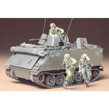 Tamiya 1/35 M113 ACAV