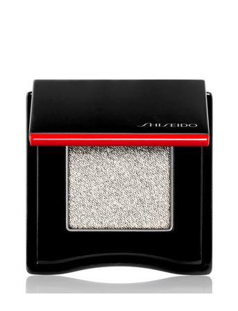 Pop Powdergel 07 Shari-Shari Silver Beauty WOMEN Makeup Eyes Eyeshadow - Not Palettes Sølv Shiseido