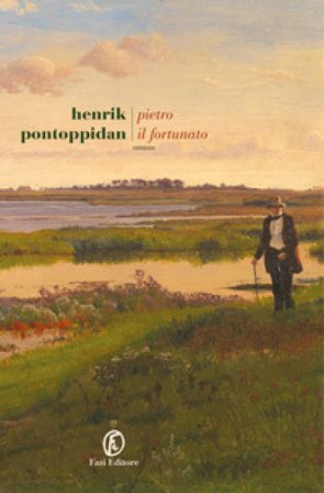 Pietro il fortunato Henrik Pontoppidan