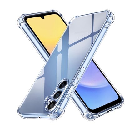 Samsung Galaxy A16 skal fodral Army V3 -