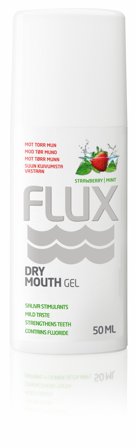 Flux Dry Mouth gel 50 ml