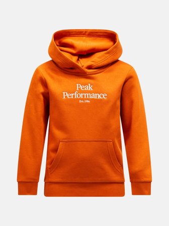 Peak Performance - Original Hood Junior
