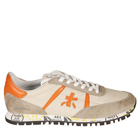 Premiata Sneakers Sean inbo, Herre, Størrelse: 43 EU