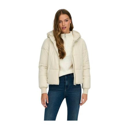 Jacqueline de Yong Down Jakke inbo, Dame