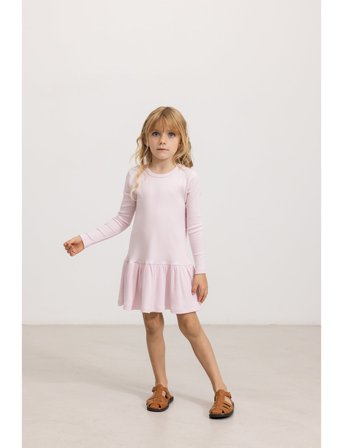 MarMar Copenhagen Dress Diro - Pink - 104