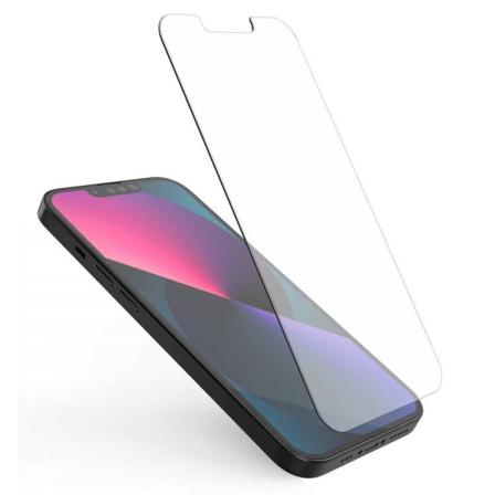 Glastify 2-pack Härdat Glas Galaxy A53 5g - Clear