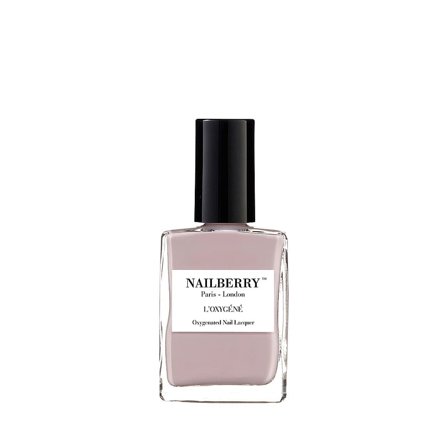 NAILBERRY Oxygenated Nail Laquer Mystere, Makeup, Neglelak, Farvede Lakker
