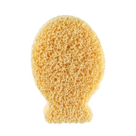 Chicco Spugna Con Ioni Argento 6M+