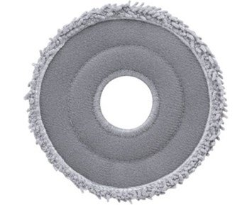 Roborock Rotate Mop Cloth Qrevo Curve/Ed - Roborock roterings-moppduk för Qrevo Curve/Edge