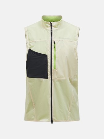 Peak Performance - Vislight Polartec Alpha Insulated Vest Men