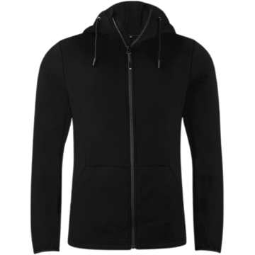 Huvtröja Herr Zip Cutter & Buck Pemberton