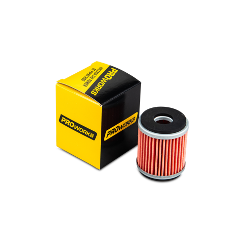 Proworks Filtro dell'olio - Yamaha YZ 450F 2003-2008