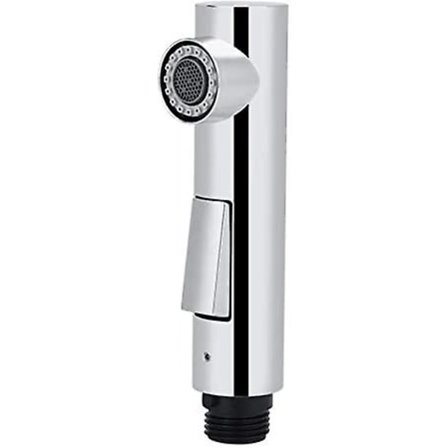 Kök Badrum Diskho Kran Retractable Duschhuvud Kran Ersättning Tillbehör