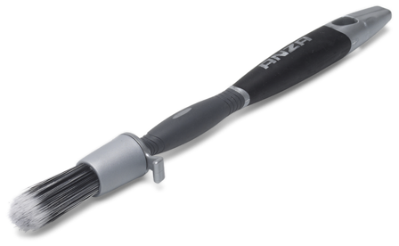 Anza Platinum 204320 rundpensel 20 mm, Malerredskaber & tilbehør