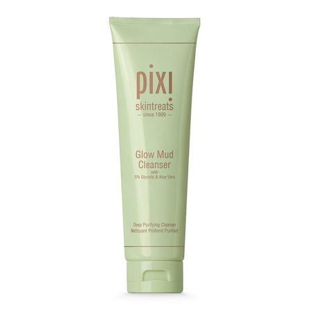 Pixi Glow Mud Cleanser 135 ml, Skincare, Renseprodukter, Rens & Vask