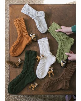 Sokker Variation - Novita