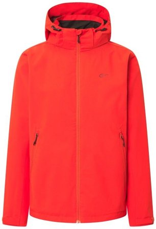 Five Seasons Kennedy Jacket M's Fire Red