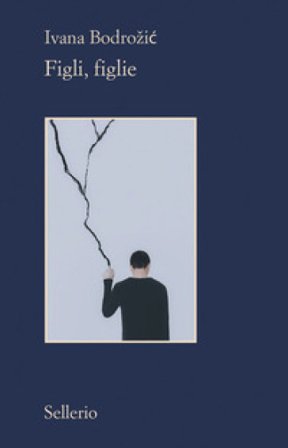 Figli, figlie Ivana Bodrozic