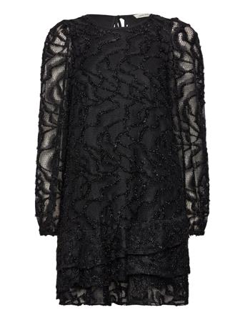 Dress Black Sofie Schnoor