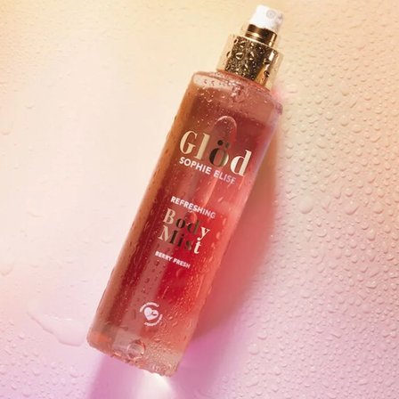 Glöd Sophie Elise Fragrance Body Mist Berry Fresh 200ml