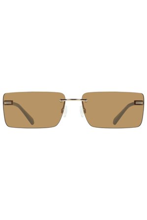 Calvin Klein Occhiale Da Sole Donna Beige
