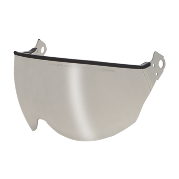 VISIR KASK VISOR V2 PLUS