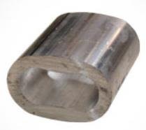 Gunnebo G506651020 Taluritlås Ø2 mm, 200-pakning, Verksted & bil