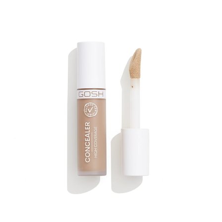 Gosh Copenhagen Concealer 005 Tawny, Makeup, Ansigt, Concealer