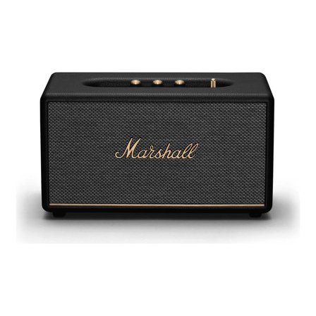 Marshall - Trådløs høyttaler 1006010 Svart
