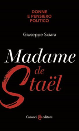 Madame de Staël Giuseppe Sciara