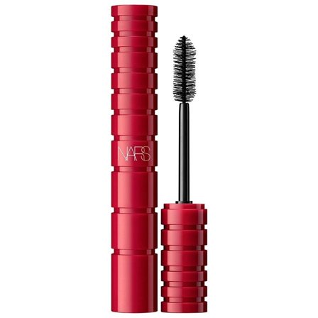 NARS CLIMAX MASCARA EXPLICIT BLACK 6GR - Mascara