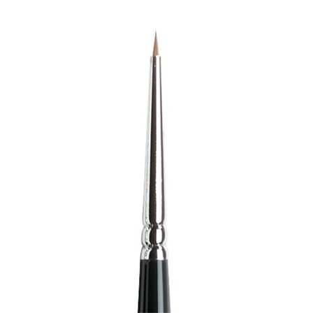 Winsor & Newton Serie 7 Kolinsky Pinceau en poils de martre Miniature Taille 000