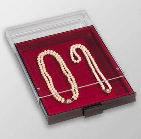 Leuchtturm Møntboks - XL 1