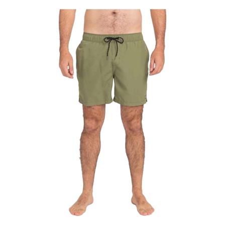 Billabong Short Shorts Grøn, Herre