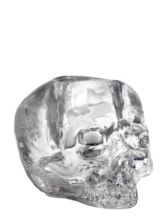 Kosta Boda Still Life Ljuslykta D 115Mm - Nude - Ø 11.5CM