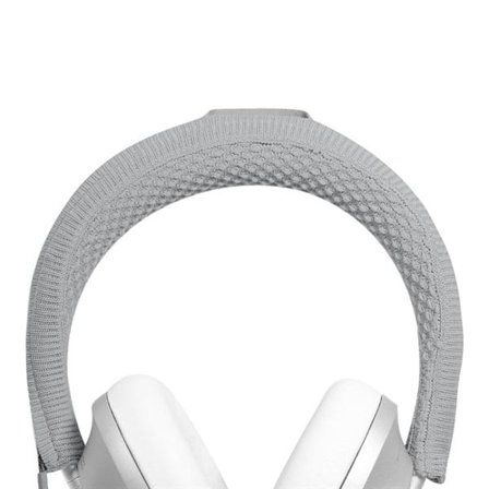 Neulottu päähine BOSE NC700:lle - Harmaa