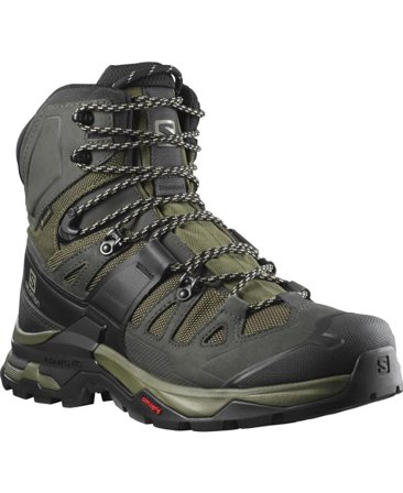 Salomon Quest 4 GTX Olive Night/Safari