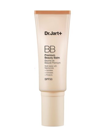 Dr.Jart+ Premium Beauty Balm - Nude - 40 ML