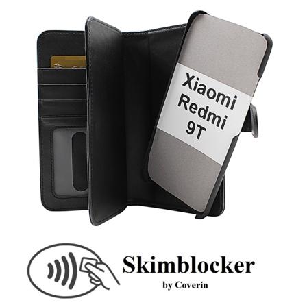 Skimblocker Xl Magnet Fodral Xiaomi Redmi 9t