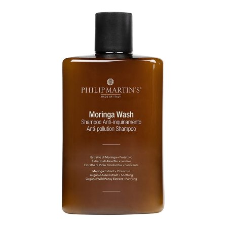 Philip Martin's Moringa Wash 320 ml, Hår, Shampoo, Hårshampoo