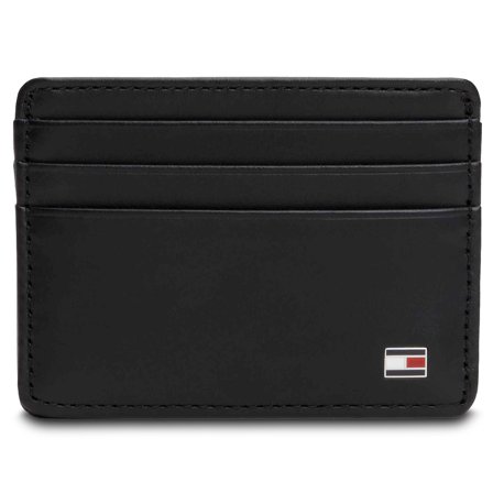 Tommy Hilfiger Eton Card Holder for Men - Wallets