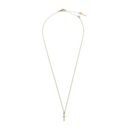 AllSaints, Necklaces Geel, Dames, Maat:ONE Size
