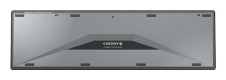 Cherry Kw 9100 Slim Keyboard