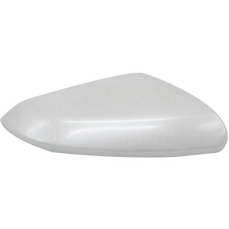 Bil Sidespejl Dæksel Udskiftning Side Kapsel til 10. 2016-2020 Højre