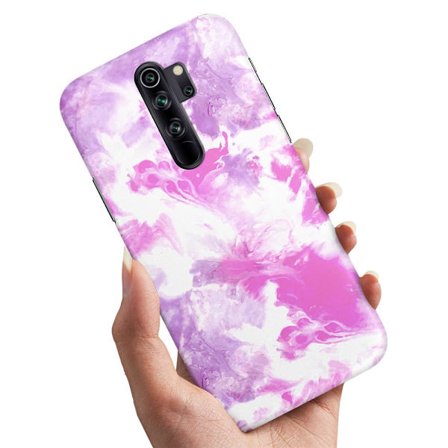 Xiaomi Redmi Note 8 Pro - Skal/Mobilskal Marmor