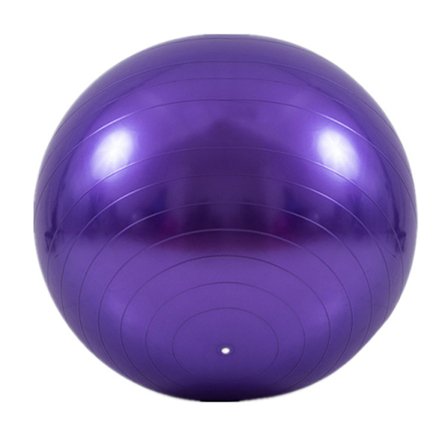 Förtjockad yogaboll diameter 45/55/65/75/85/95cm Pilates fitness massageboll set