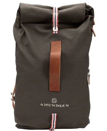 Amundsen V-Bond Day Pack 25L Olive