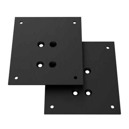 Radiant Acoustics Stands Top Plate Luidsprekerstandaard