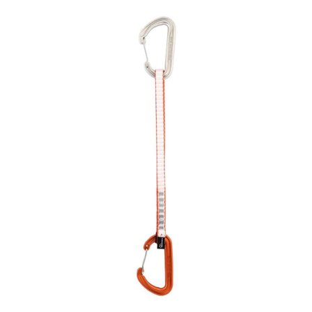 DMM Phantom Quickdraw 25 cm Mountaineering equipment Orange 25cm