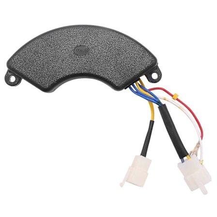 5kw 6.5kw 8kw Tre-faset Benzin Generator AVR Universal Automatisk Spændingsregulator Stabilisator